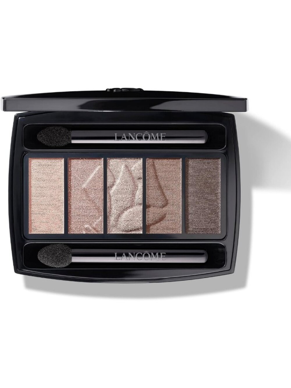 Longwear Hypnôse Eyeshadow Palette - Matte & Metallic Finish for Stunning Looks